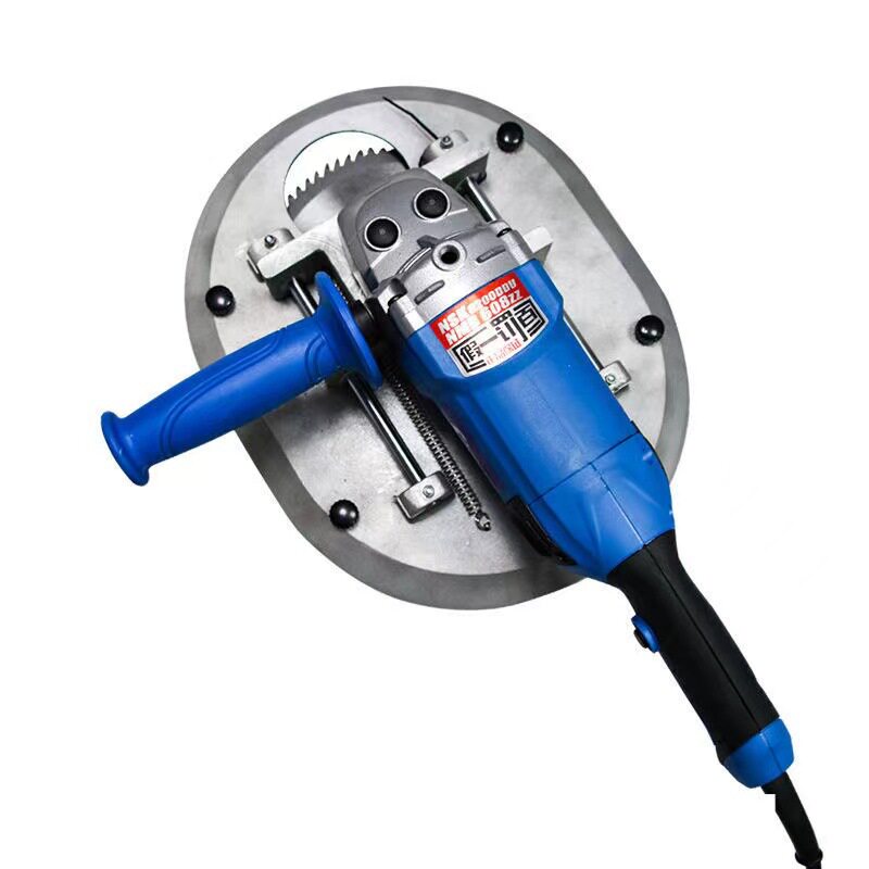 大牛去角器电动去角成年牛锯角整套去角工具角磨机去角器养殖机械