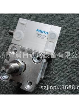 DN-4缸-010-A-P-A-可-FESTO紧凑型气5362AADN-40-190