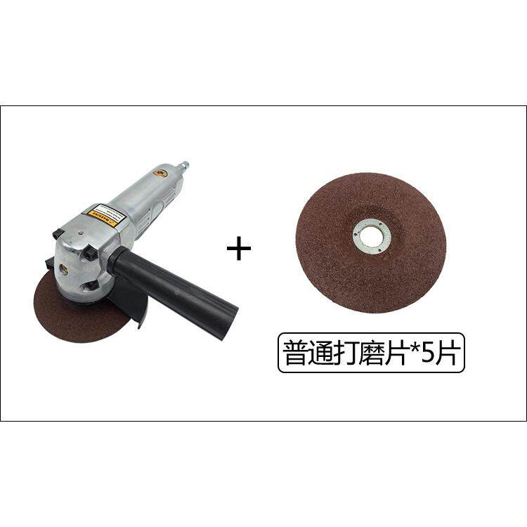 气动磨光机角膜机抛寸光打磨切割砂轮风角磨机动工具10m0m429多功