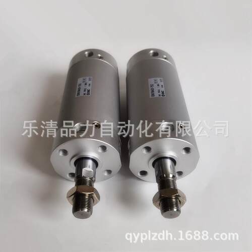 气缸CG1BA/DG1BA80100-225-250-2无品牌/075-C30-350-400Z-450FZ-