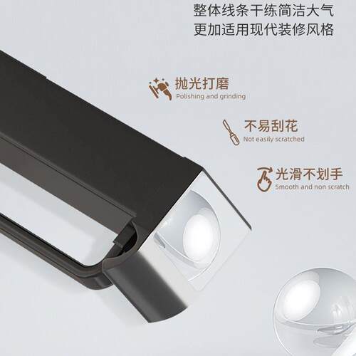 *JM-FTJM-衣柜抽拉伸式挂衣杆柜内缩R衣架裤架竖纵向横杆器浅柜顶