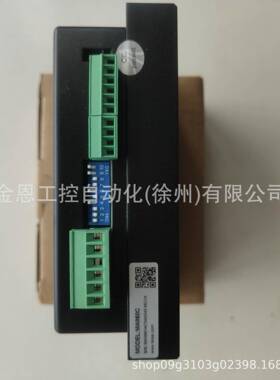 赛86步MA860C电进雷机驱动器A86M0C