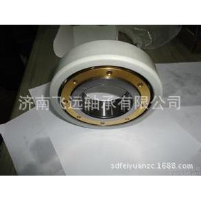 电绝缘轴承/630C3VL20371630M/C5603VL02431J20AA内外圈绝缘轴承