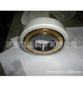 电绝缘轴承/630C3VL20371630M/C5603VL02431J20AA内外圈绝缘轴承