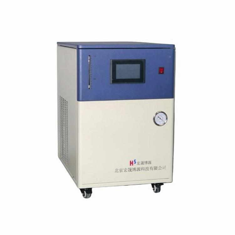 HS-SC700小厂家直0销分体式冷水机微型冷水机700W型工水业冷机