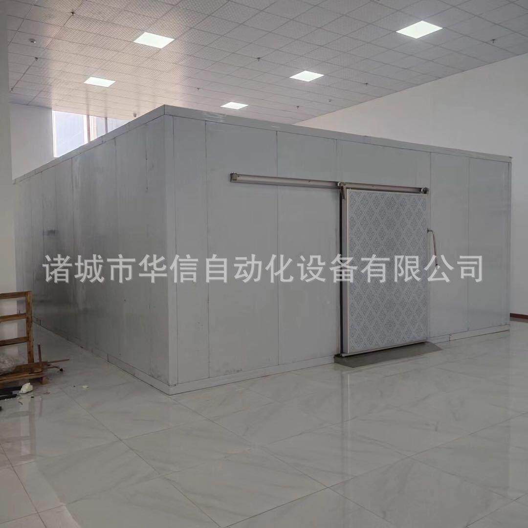 空气能低温海海鱼烘机咸烘鱼腊鱼烘干房小型干鲜鱼烘干机HX-RB6P