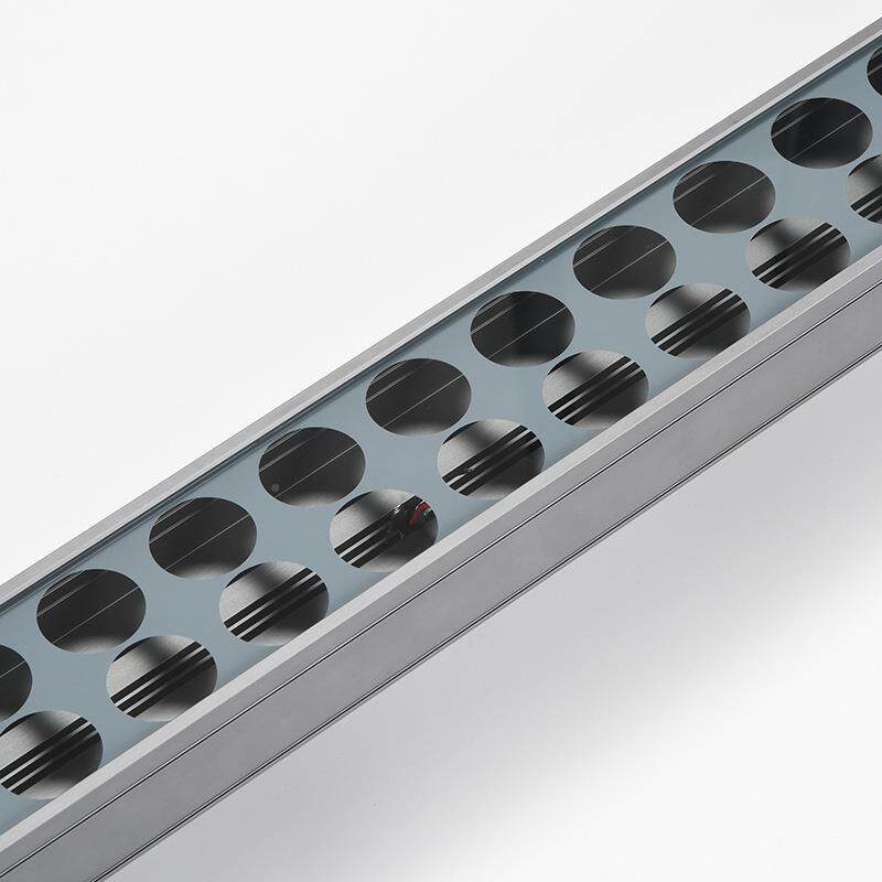 led户外RL-7941防8水36W墙灯4W桥梁水下24洗轮廓广告招牌条形RLW-