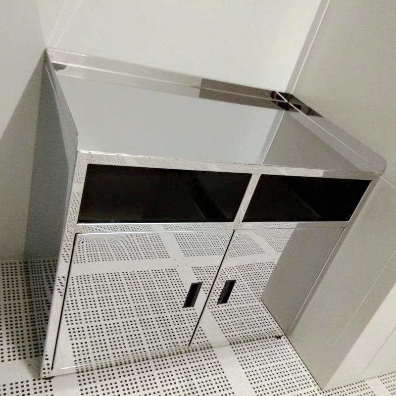 01资料柜办室新材料库档储放不锈钢案柜子支持丁做升级专业生公产