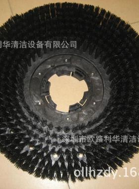 超宝Y1AHY2-ACB-H168TB171A-002刷地机配件C洗地刷196刷盘