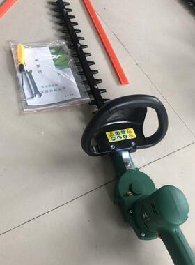 园林灌木修剪绿设备园艺树篱造型裁剪机形械双刃788修球篱机