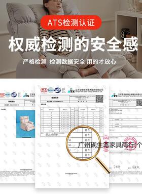 沙发舱可懒人沙发多功能家用舒VRK适躺可睡卧室椅休闲转太沙空单