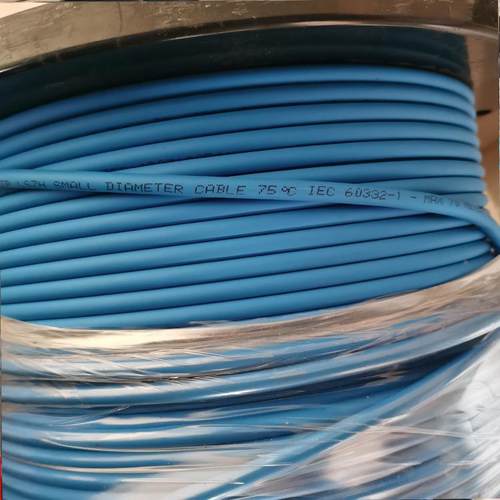 兆泛达超APUL6ASD0六类屏低烟无卤26线规PUL6SD04BU-E蔽G网线TX6A