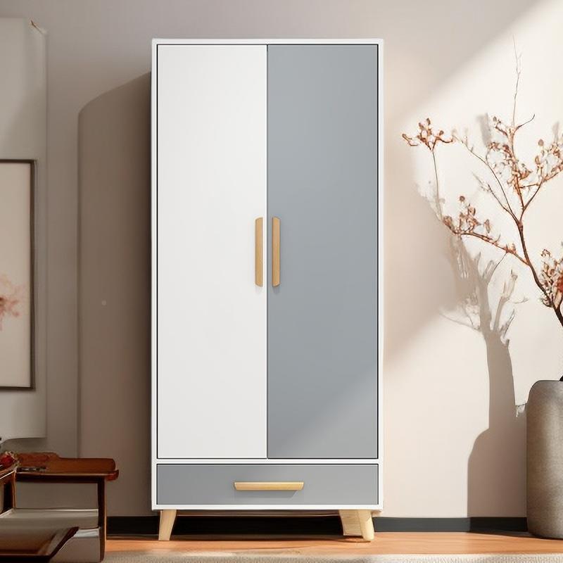 小衣房Y16#柜家卧室小用户型简易童衣柜收纳柜子宿舍出租用小型儿