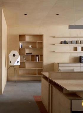 mE0级4MRE-40m桦木海洋板防水层板实木多板家具胶合板张整厂一件