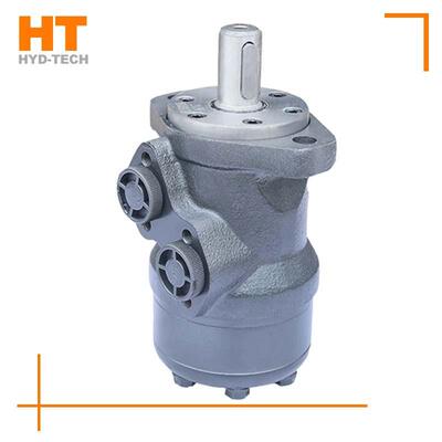 BMR列怀塑特注机摆农机系收割机丹佛斯YPC轴配流线马达