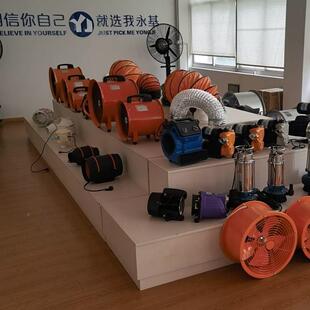 吹地冷机大功率商用小型低噪家用地地板毯吹干音机82620除湿卫生