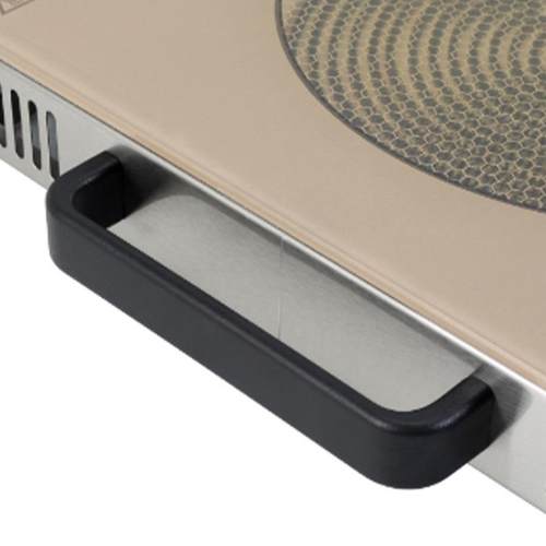 新款3500W电陶炉家用电爆炒大静功A001率全自动磁炉家用电热炉煮