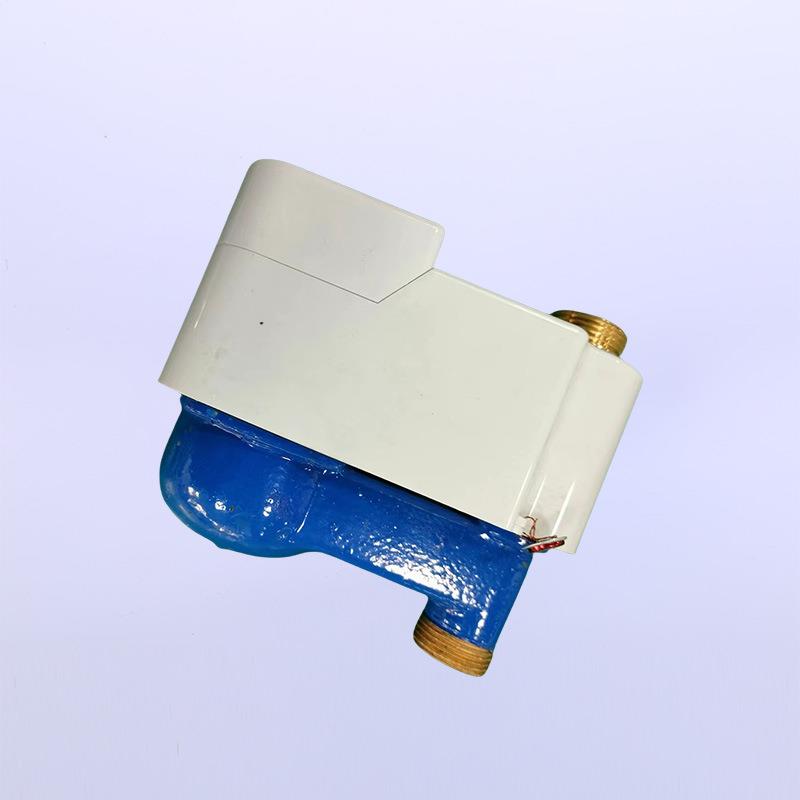 立式水智能付费表立式刷卡预家自用来水水表