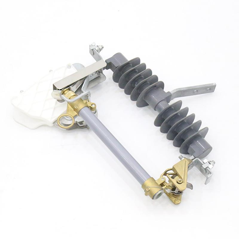 压跌落熔断器HR12-hrw12-12式12F/高100-200a户外令克变W压器