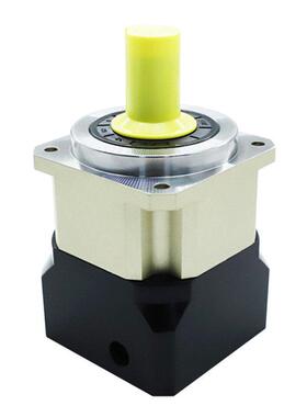 PGH斜齿XWW行星减速减机服精密伺减速器设行备背隙小传动稳定星速