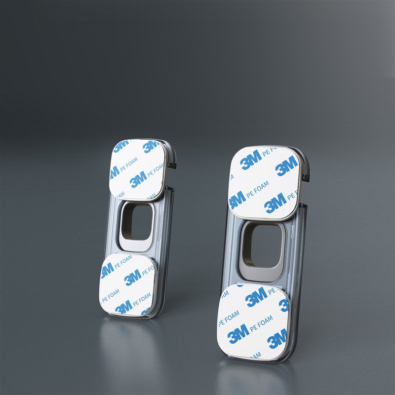 looktosee冰箱锁儿童安全锁宝宝防护防夹手卡扣柜子柜门 防开童锁