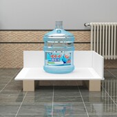 地暖分水器遮挡罩卫生间水表地热阀门管道装 饰遮丑箱暖气片遮挡柜