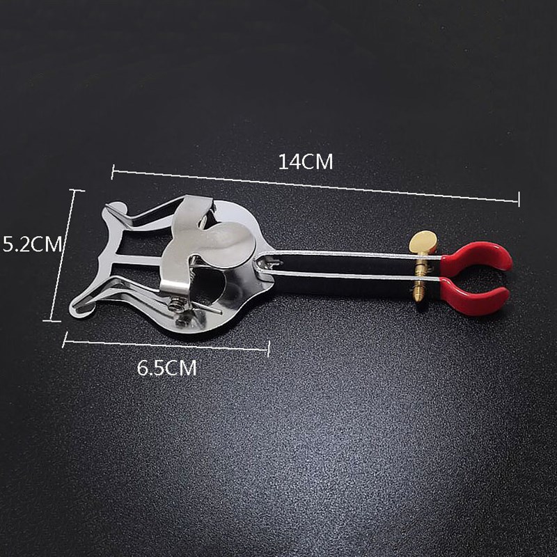 乐器小号行进谱夹 圆号 短号乐谱夹军鼓谱架便携式富鲁格号谱夹