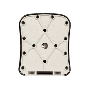 弘可密码钥匙盒装修工地防盗门放钥匙民宿收纳密码锁盒子装修钥匙