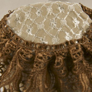 布艺破壁机料理机防尘罩电饭锅家用厨房盖布通用榨汁机套多用盖巾