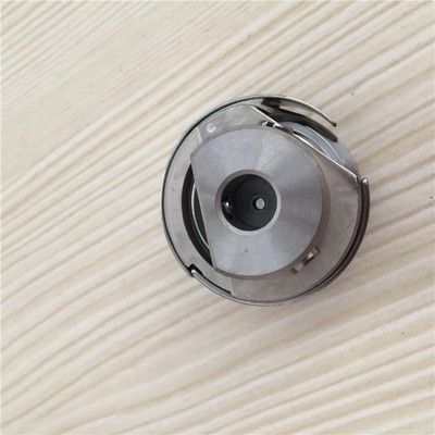 正宗德胜旋梭电脑平车旋梭DSH 7.94ATR电脑平车自动割线厚料梭床