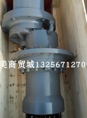 塔机塔吊配件 回转减速机 德州生建广西建机减速机 XJL12000N