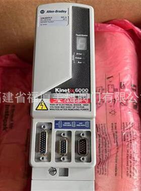 现货驱动器2094-XNCON-2/XNINV-1/PRS3/PRS4