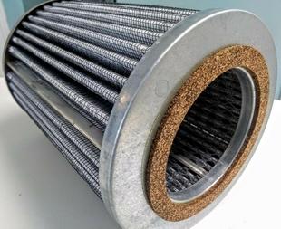 31P 275P 275P空气油滤芯器 344 真空泵油雾过滤器PSG