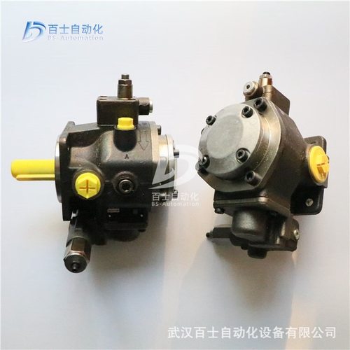 REXROTH可调式叶片泵PVV2-1X/045RA15DMB