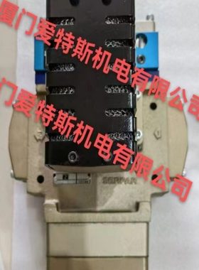 美国ROSS电磁阀D2773B4061/ D2776B5001 W6476B2401 DM2DNA55A21