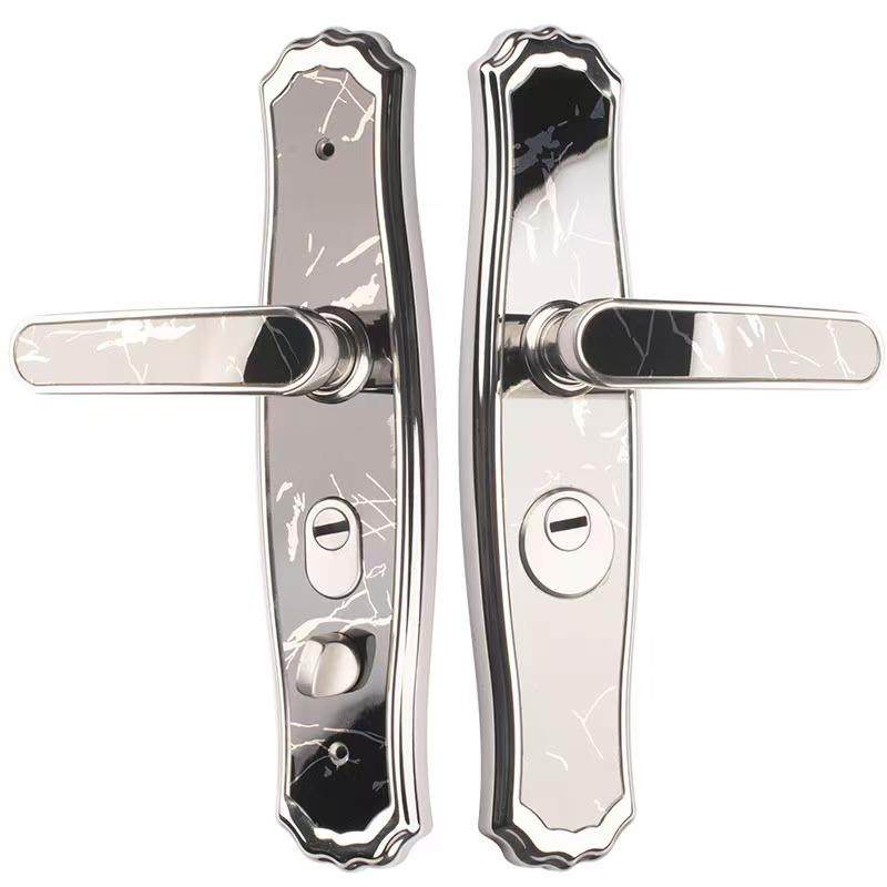 豪华不锈HW-821-G型钢面加厚别墅门手花瓶贴不锈钢拉手多功能通用,基础建材,机械门锁,淘宝优惠券,粉丝福利购,淘宝优惠卷