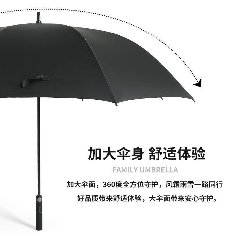 VMRPARACHASE1.48米超大自长士柄伞三人男商务直动大杆伞简约号雨,电子元器件市场,其它元器件,淘宝优惠券,粉丝福利购,淘宝优惠卷
