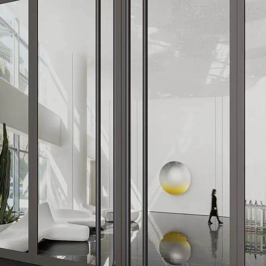 轻玻璃大门奢拉手黑色不门锈DPH钢弯管商铺手酒店实木把金色对装,电子元器件市场,其它元器件,淘宝优惠券,粉丝福利购,淘宝优惠卷