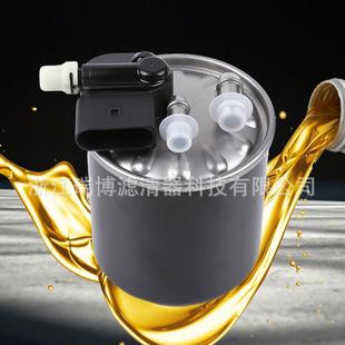 15油 G00B4WK82015燃油柴滤WK820 适用奔驰A6420904852尼桑160