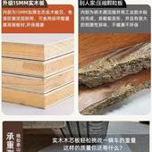 衣柜家用室柜子储物柜小户型可组合AEW玻璃柜门收纳简约卧衣实木