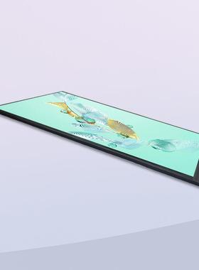 std8.0寸mlipi接液80口0*1280模组280SLM8.0-2亮度cd液晶显示屏幕