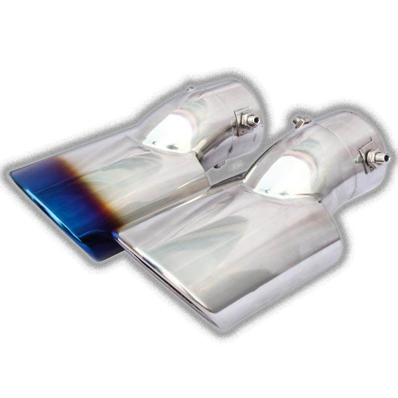 加厚不锈思钢适用于十代域尾喉mfeng思汽车排气管尾排气消管装饰,汽车用品/电子/清洗/改装,汽车装饰贴/反光贴,淘宝优惠券,粉丝福利购,淘宝优惠卷