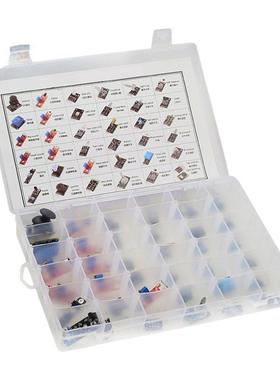 373种合1传感器套套件HAW7款传感器装4合一传5感器套件