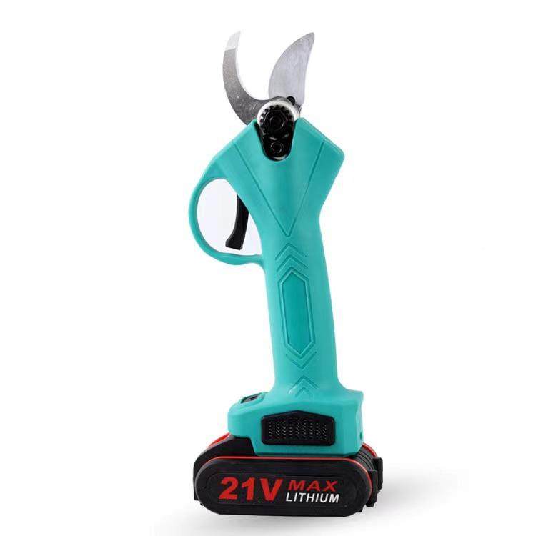 JJW21V电剪园刀电动修枝剪无电式林园艺果树锂电修充枝剪线树枝修,鲜花速递/花卉仿真/绿植园艺,剪刀,淘宝优惠券,粉丝福利购,淘宝优惠卷