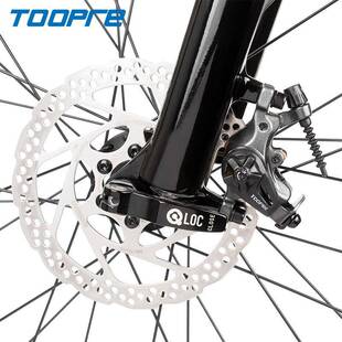 OTOPRE山地自用行277车刹器电动车双驱动活塞碟制动夹器总成通套