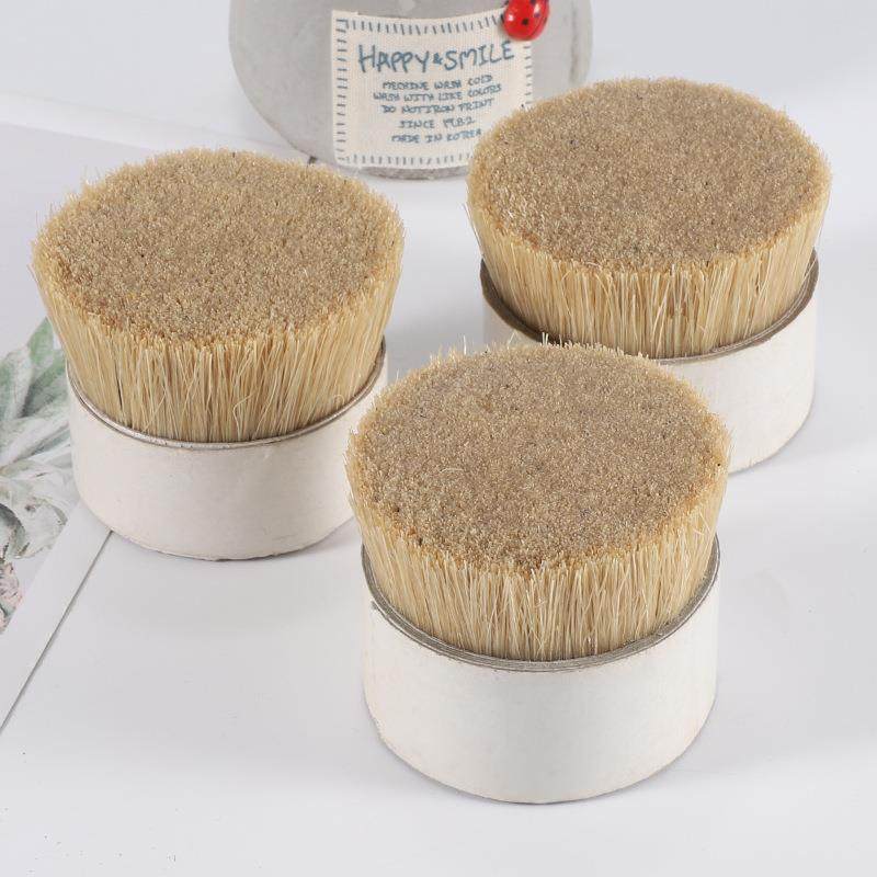 白水煮猪鬃HUD水发切鬃猪毛猪鬃煮猪鬃梳用切鬃水洗猪毛,纺织面料/辅料/配套,动物毛鬃,淘宝优惠券,粉丝福利购,淘宝优惠卷