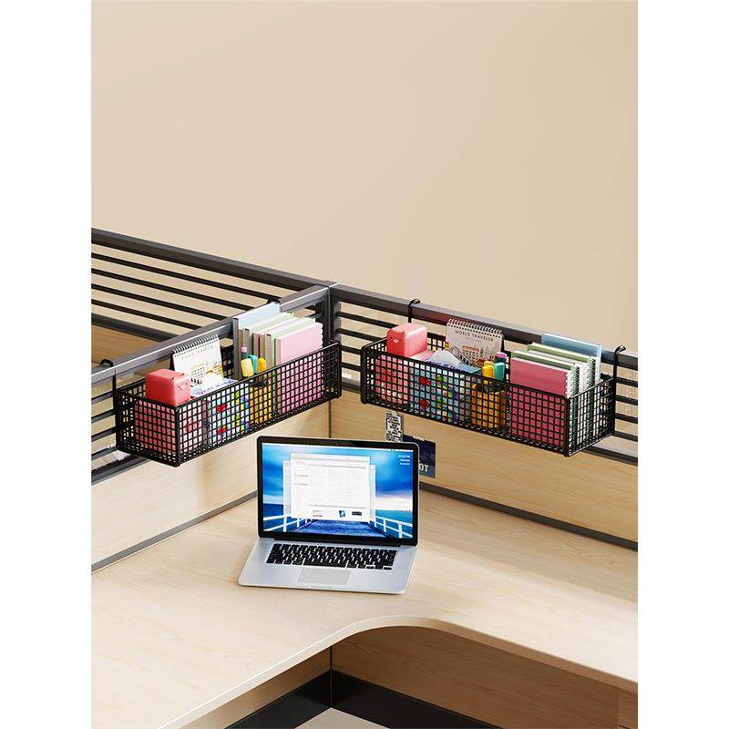 生宿舍LPJ床边挂篮床置物架办公工位桌挂架大学上纳寝室上铺床边,收纳整理,书桌收纳置物架,淘宝优惠券,粉丝福利购,淘宝优惠卷
