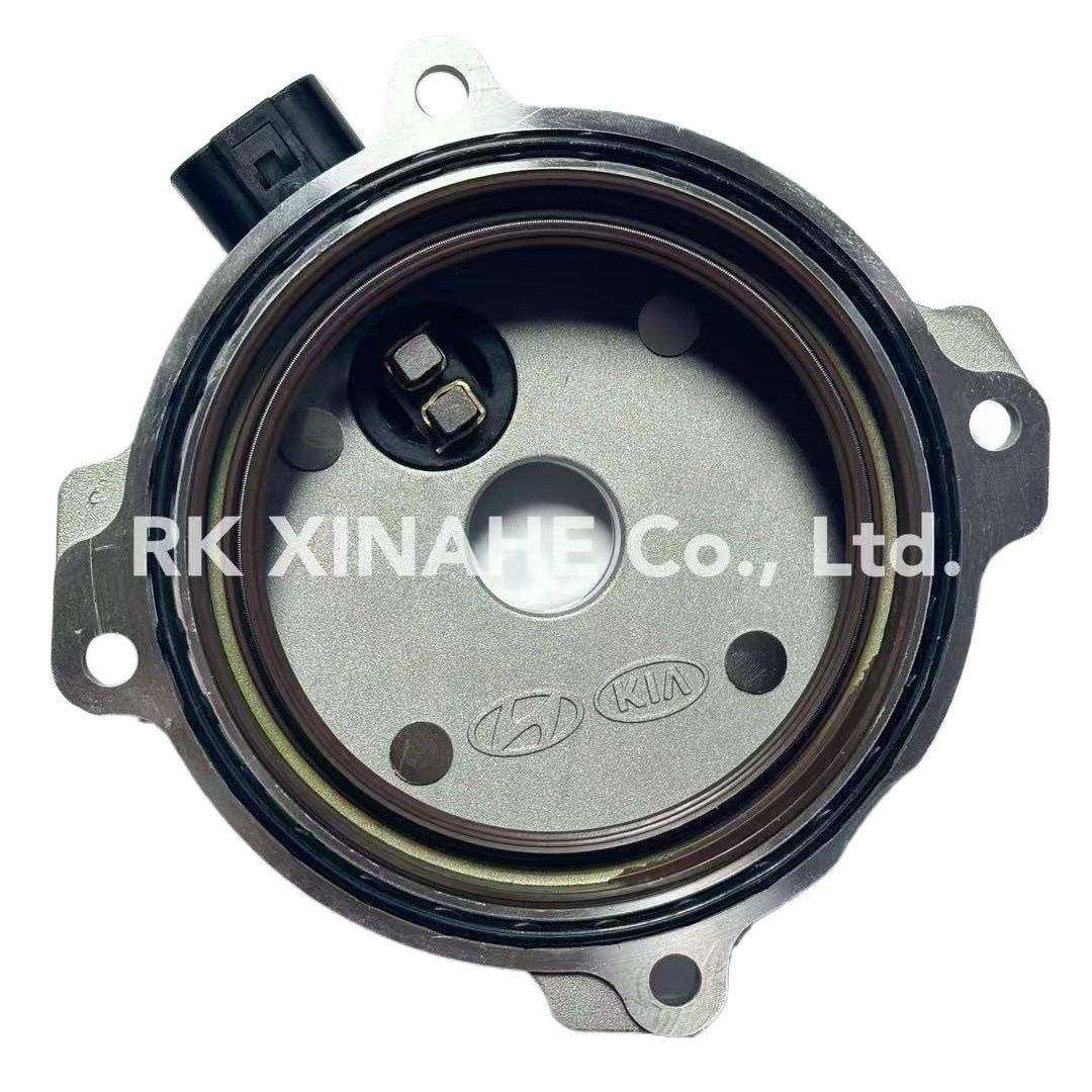 24360-2G6GD0适用于现代起亚离合电磁阀盖240302器24360-2GGGD汽