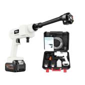 Carw家无asher OZY线大功率韵用锂电池清洗器 欧之490高压水枪