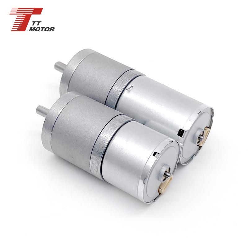 TM975OTOTR供应122Vm4V2430自动螺丝机用24m无刷减速电机